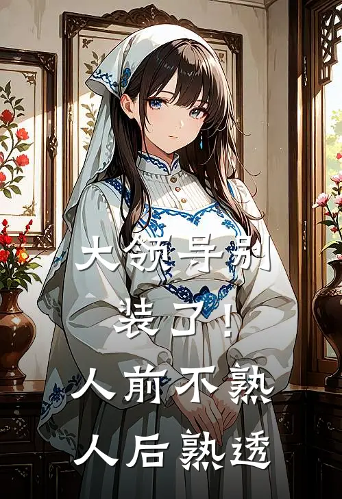 大领导别装了！人前不熟人后熟透