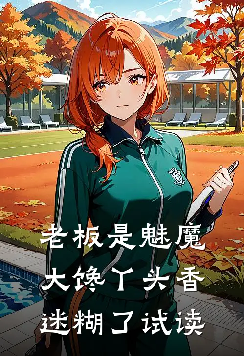 老板是魅魔，大馋丫头香迷糊了试读