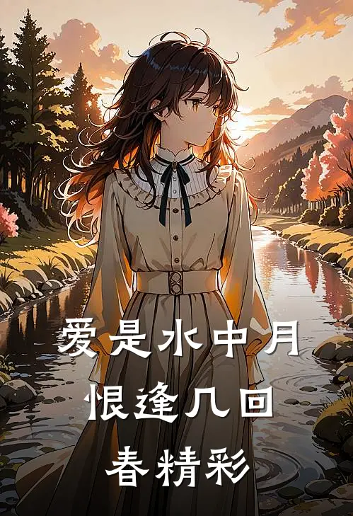 爱是水中月，恨逢几回春精彩