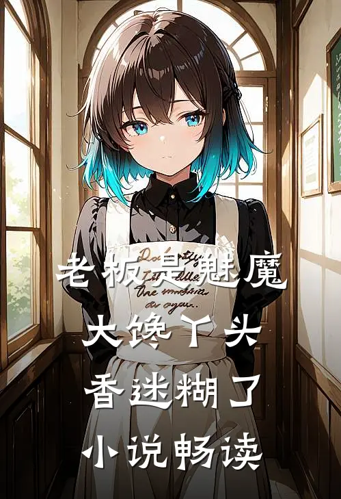 老板是魅魔，大馋丫头香迷糊了小说畅读