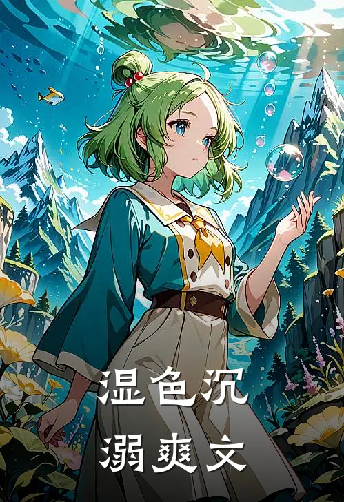 湿色沉溺爽文