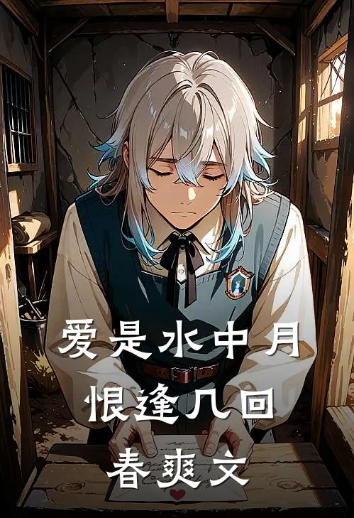 爱是水中月，恨逢几回春爽文