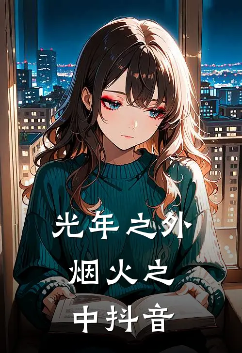 光年之外，烟火之中抖音