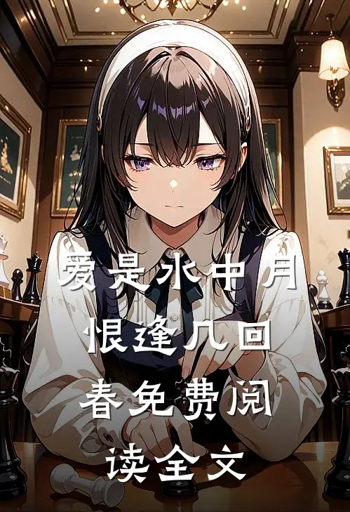 爱是水中月，恨逢几回春免费阅读全文