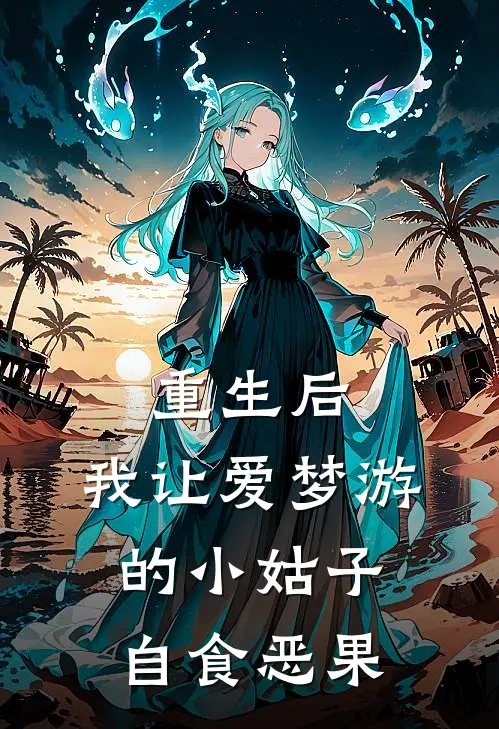 重生后，我让爱梦游的小姑子自食恶果