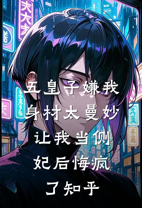 五皇子嫌我身材太曼妙，让我当侧妃后悔疯了知乎