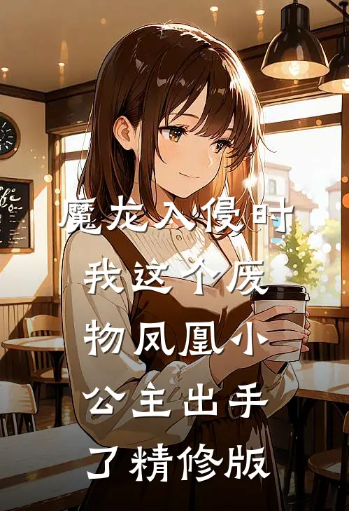 魔龙入侵时，我这个废物凤凰小公主出手了精修版