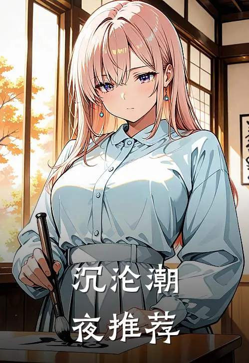沉沦潮夜推荐