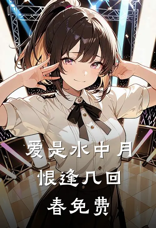 爱是水中月，恨逢几回春免费