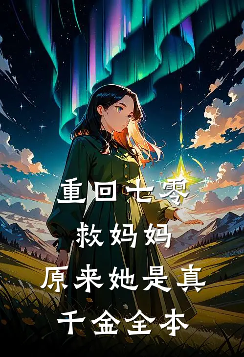 重回七零救妈妈，原来她是真千金全本