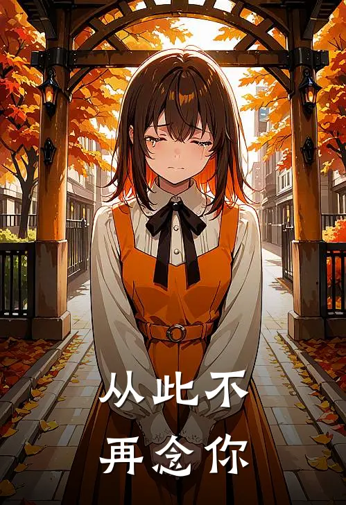 从此不再念你的名字是歌