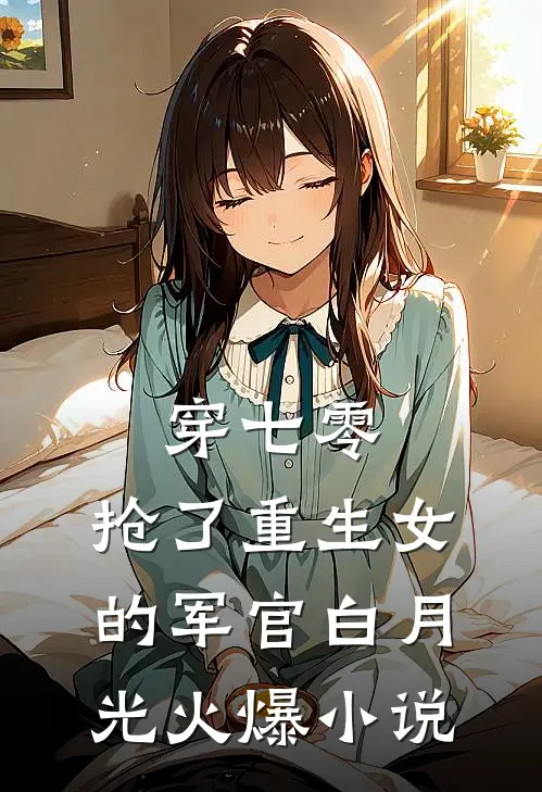 穿七零，抢了重生女的军官白月光火爆小说