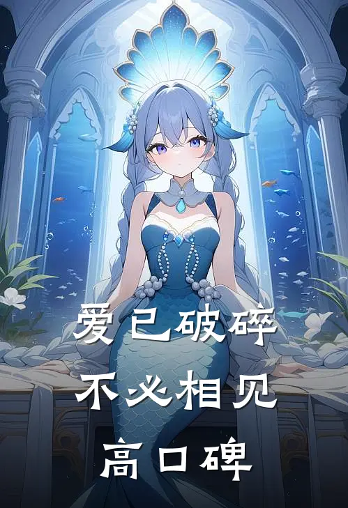 爱已破碎，不必相见高口碑