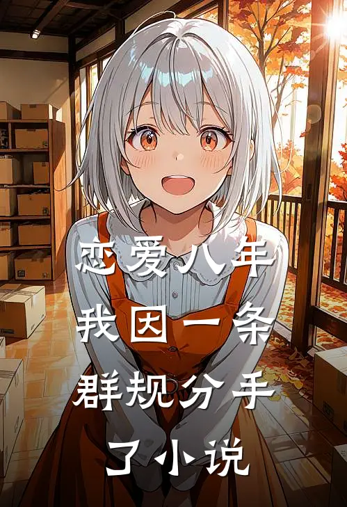 恋爱八年，我因一条群规分手了小说