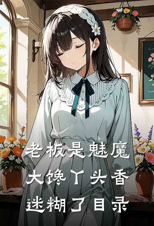 老板是魅魔，大馋丫头香迷糊了目录