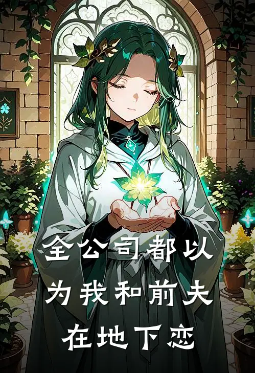 全公司都以为我和前夫在地下恋