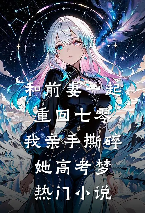 和前妻一起重回七零，我亲手撕碎她高考梦热门小说