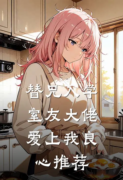 替兄入学，室友大佬爱上我良心推荐
