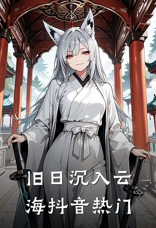 旧日沉入云海抖音热门