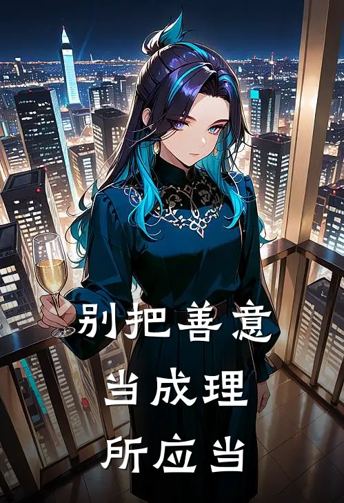别把善意，当成理所应当