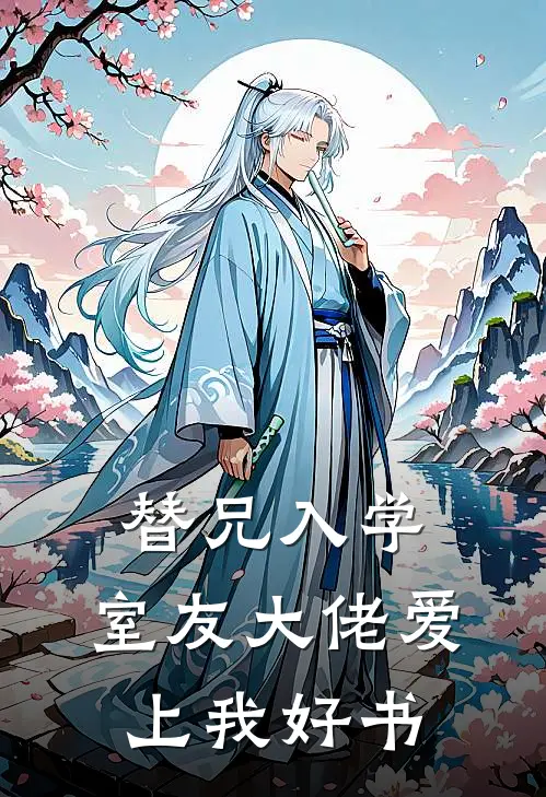 替兄入学，室友大佬爱上我好书