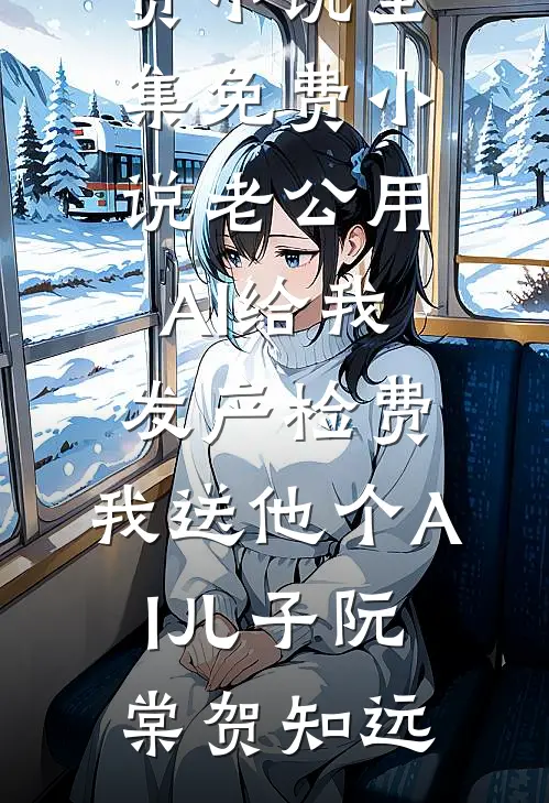 老公用AI给我发产检费，我送他个AI儿子(阮棠贺知远)完结版免费小说_全集免费小说老公用AI给我发产检费，我送他个AI儿子阮棠贺知远