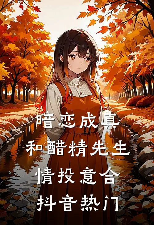 暗恋成真：和醋精先生情投意合抖音热门