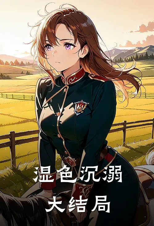 湿色沉溺大结局