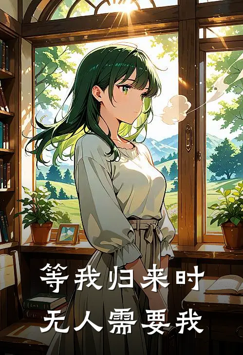 等我归来时，无人需要我