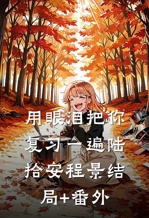 用眼泪把你复习一遍陆拾安程景结局+番外