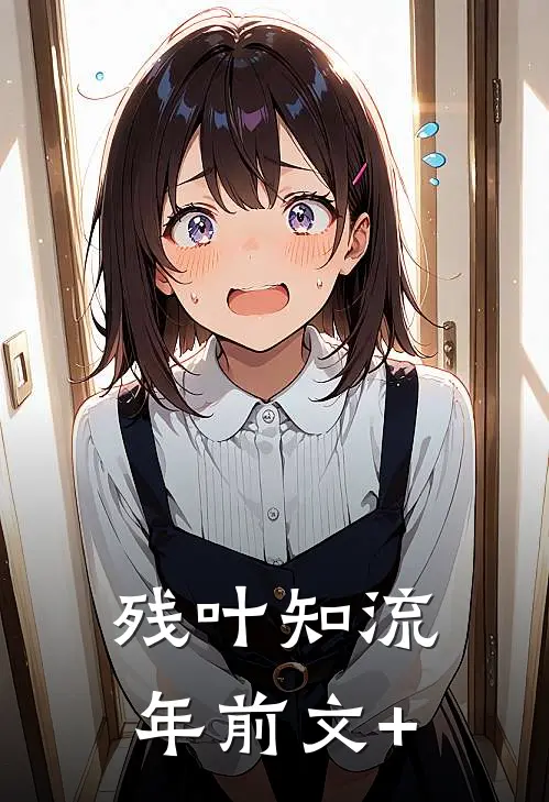 残叶知流年前文+