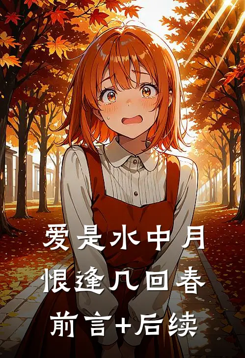 爱是水中月，恨逢几回春前言+后续