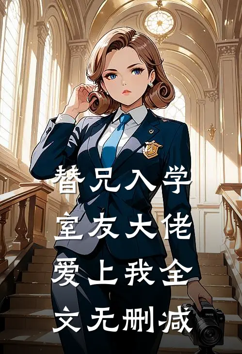 替兄入学，室友大佬爱上我全文无删减
