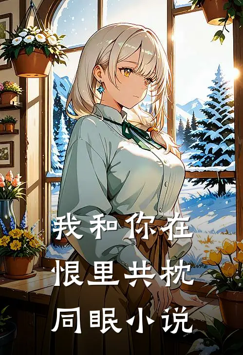 我和你在恨里共枕同眠小说