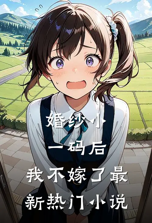 婚纱小一码后，我不嫁了最新热门小说