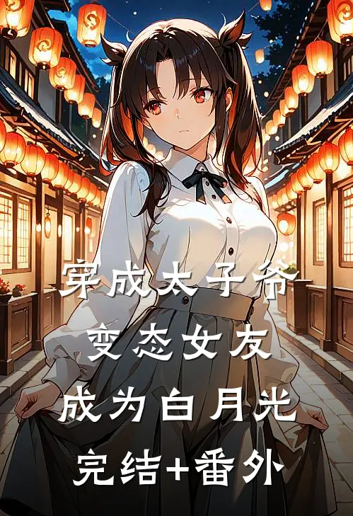 穿成太子爷变态女友，成为白月光完结+番外