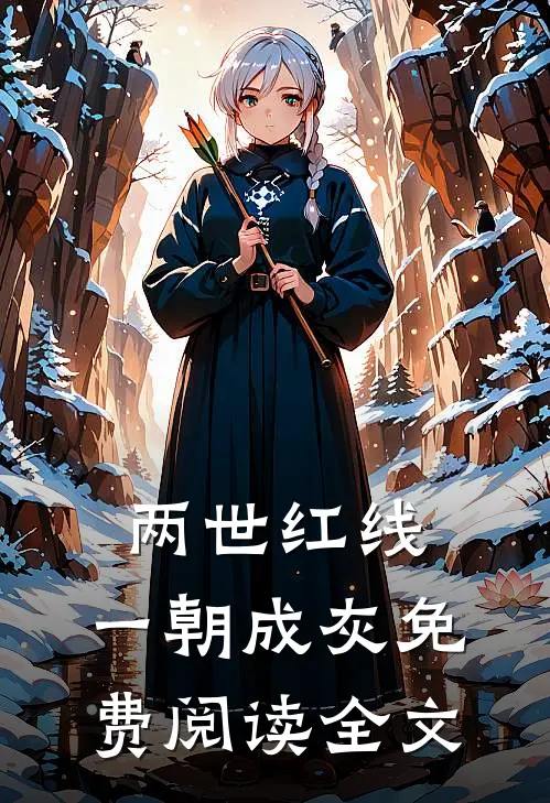 两世红线，一朝成灰免费阅读全文