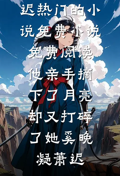 他亲手摘下了月亮，却又打碎了她奚晚凝萧迟热门的小说_免费小说免费阅读他亲手摘下了月亮，却又打碎了她奚晚凝萧迟