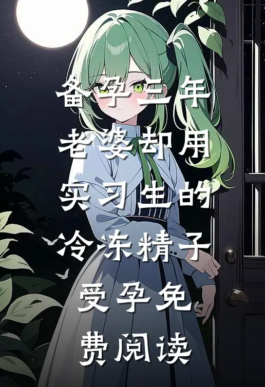备孕三年，老婆却用实习生的冷冻精子受孕免费阅读