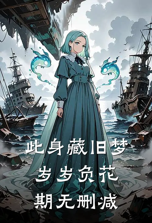 此身藏旧梦，岁岁负花期无删减