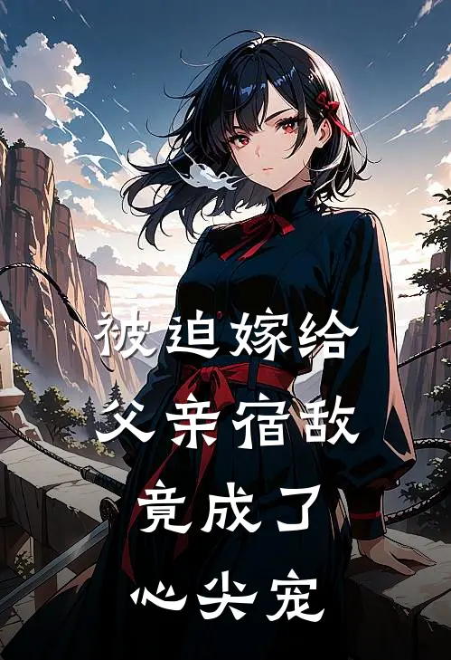 被迫嫁给父亲宿敌，竟成了心尖宠