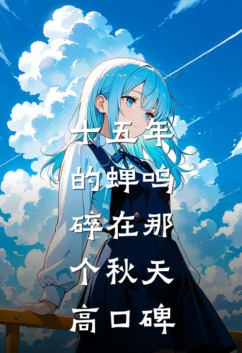 十五年的蝉鸣，碎在那个秋天高口碑