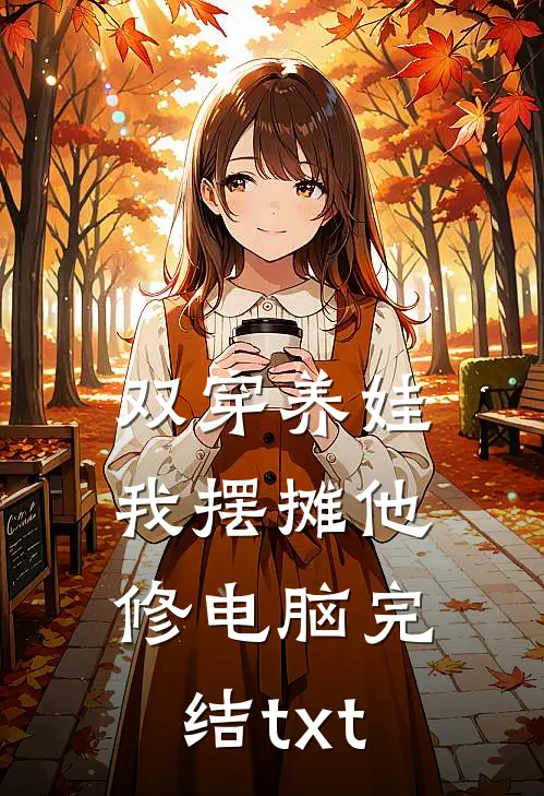 双穿养娃，我摆摊他修电脑完结txt