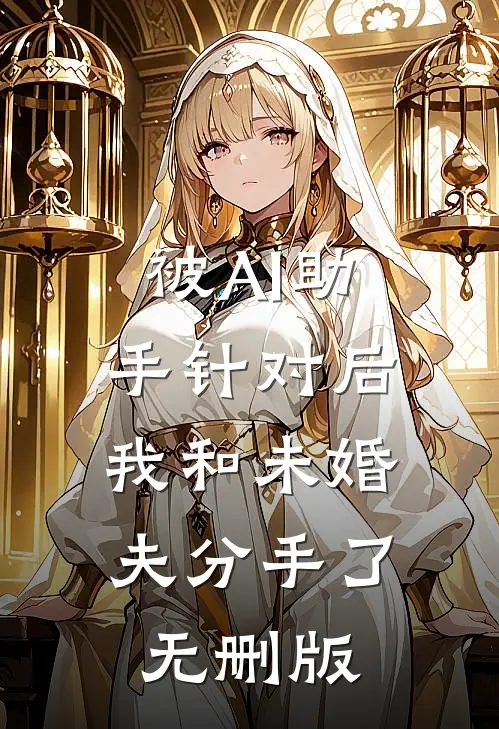 被AI助手针对后，我和未婚夫分手了无删版