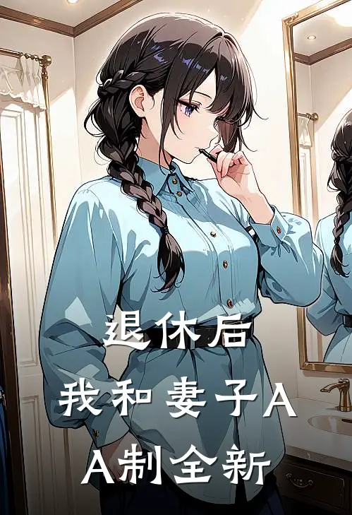 退休后，我和妻子AA制全新