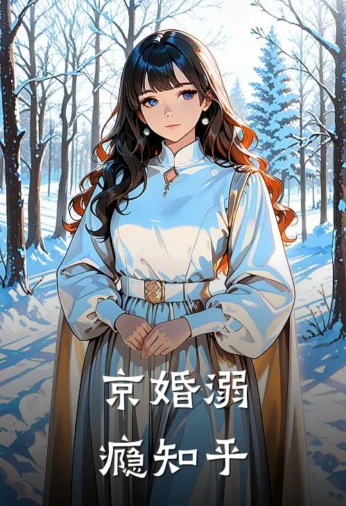 京婚溺瘾知乎