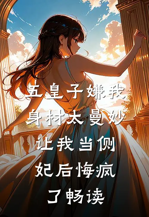 五皇子嫌我身材太曼妙，让我当侧妃后悔疯了畅读