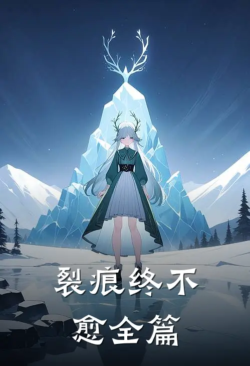 裂痕终不愈全篇