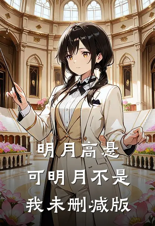 明月高悬，可明月不是我未删减版