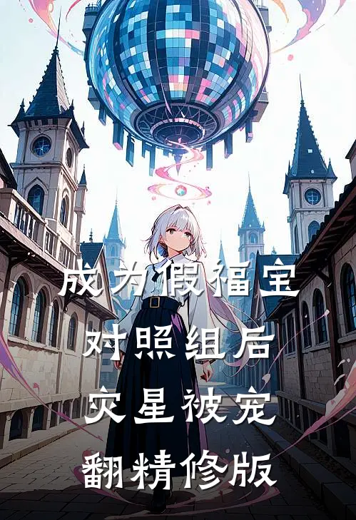 成为假福宝对照组后，灾星被宠翻精修版